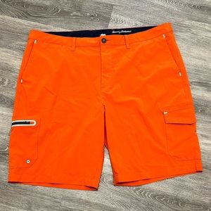 Cayman Isles IslandZone® 10-Inch Cargo Shorts